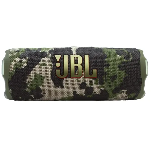 Акустика портативная JBL FLIP 7 камуфляж