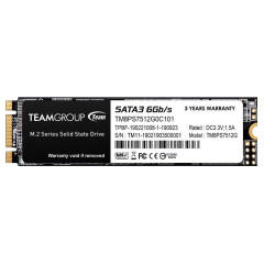 SSD M.2 512 Gb Team Group MS30 [TM8PS7512G0C101]