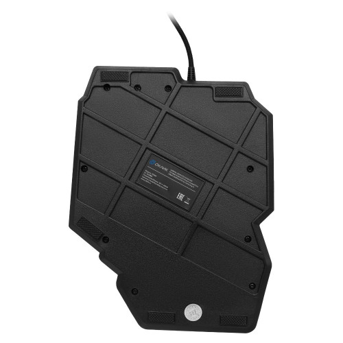Игровой блок Oklick GMNG 705GK черный