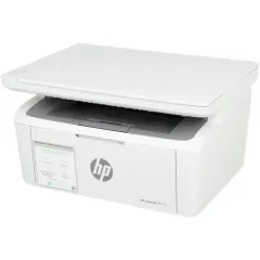 МФУ лазерный HP LaserJet M141a 