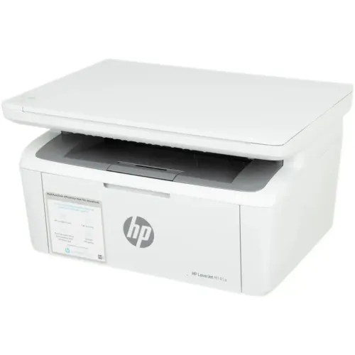 МФУ лазерный HP LaserJet M141a 