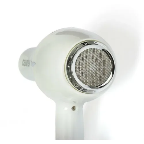 Фен CENTEK CT-2251 белый (настенный)