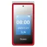 Сотовый телефон Olmio F50 красный (*9)