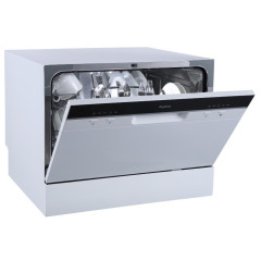 Посудомоечная машина Бирюса DWC-506/5 W