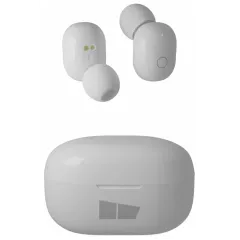 Гарнитура Bluetooth More choice BW15 White