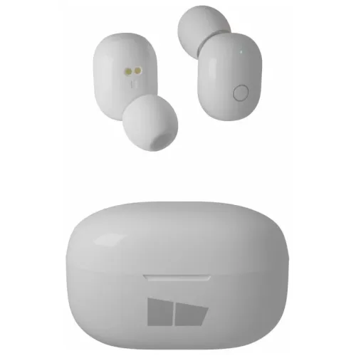 Гарнитура Bluetooth More choice BW15 White
