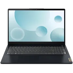 Ноутбук 15.6&quot; Lenovo 15IAU7 (82RK003PRK) FHD IPS 300N/i3-1215U/8Gb/512Gb SSD/UMA/DOS/Abyss Blue