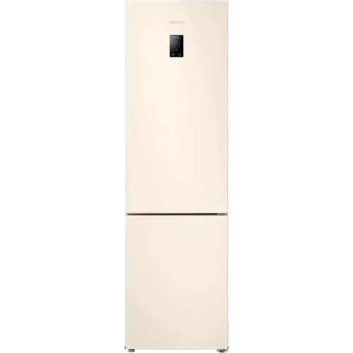 Холодильник SAMSUNG RB-37A5200EL/WT бежевый
