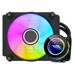 Кулер ALL DarkFlash DX120 V2.6