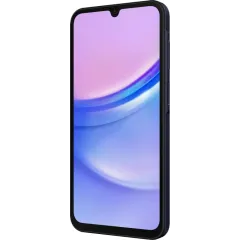 Сотовый телефон Samsung Galaxy A15 8/256Gb (SM-A155FZKICAU) темно-синий