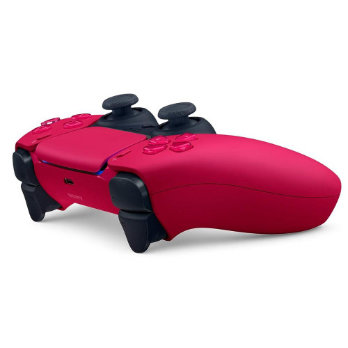 Геймпад Sony DualSense для Playstation 5 красный