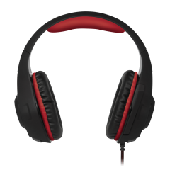 Гарнитура SVEN AP-G886MV черный/красный (SV-014995)