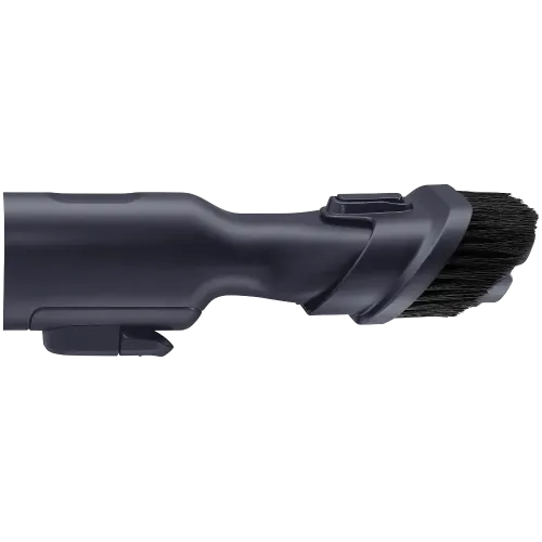 Пылесос вертикальный Samsung VS15A6031R4/EV фиолетовый