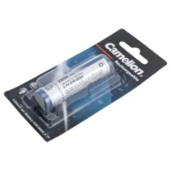 Аккумулятор CAMELION (14720) 18650 2200 мАч Liion б/з ICR (за шт.)