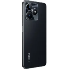 Сотовый телефон REALME C53 6/128Gb черный