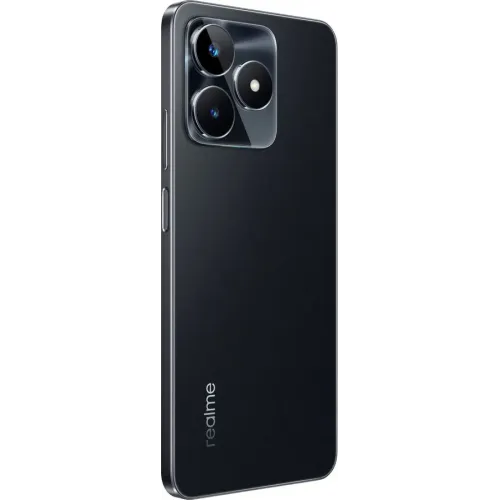 Сотовый телефон REALME C53 6/128Gb черный