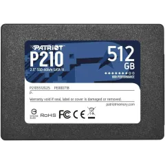 SSD 2,5