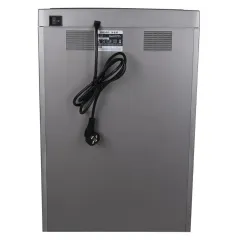 Шредер Deli 9907