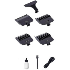 Машинка для стрижки DALING DL-1731