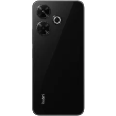 Сотовый телефон Xiaomi REDMI 13 6/128Gb Midnight Black