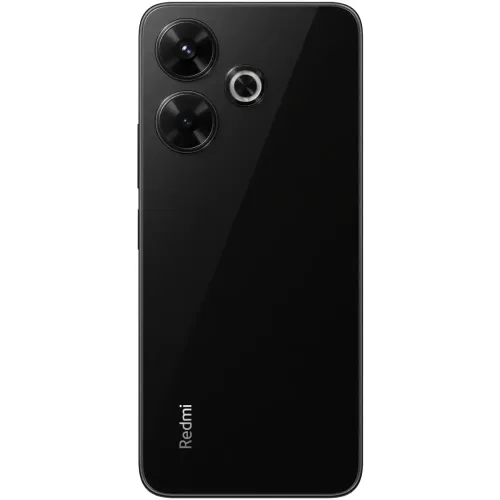 Сотовый телефон Xiaomi REDMI 13 6/128Gb Midnight Black