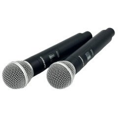 Микрофон вокальный Bluetooth W-Mic D2 (*8)