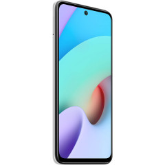 Сотовый телефон Xiaomi REDMI 10 128Gb White RESALE (*7)