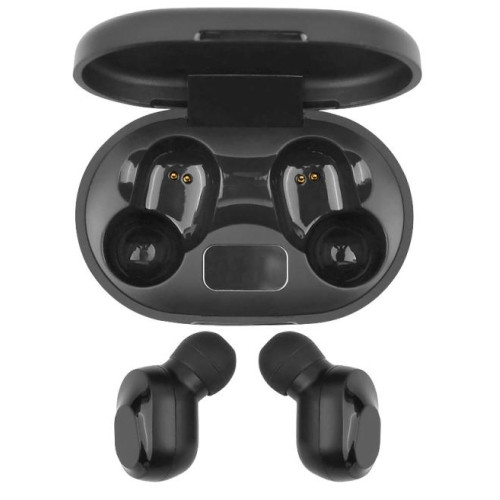 Гарнитура Bluetooth Vixion F5 черные
