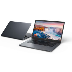 Ноутбук 15.6&quot; XIAOMI RedmiBook 15 i7-11390H/8Gb/SSD512Gb/IPS/FHD/W11H Grey (JYU4547RU)