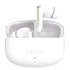 Гарнитура Bluetooth INFINIX XE28 White