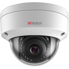 В/н камера IP 2МП Hikvision HiWatch DS-I202 (D) (2.8 mm) 2.8-2.8мм