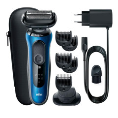 Бритва BRAUN 61-B1500s