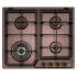 Стол газовый DELONGHI ROF 46 PRO RUS