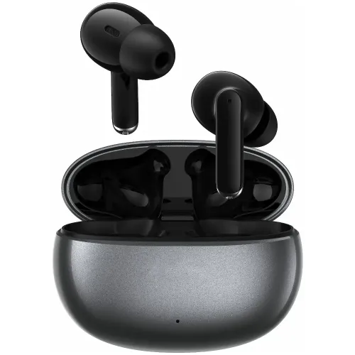 Гарнитура Bluetooth TFN TFN-HS-TWS029GR серый
