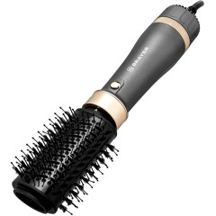 Фен-расческа BRAYER BR3135 серый