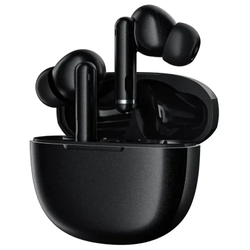 Гарнитура Bluetooth Xiaomi EARPHONES ANC HT03-B черный