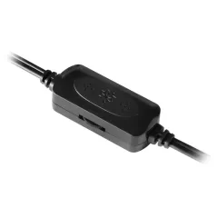 Акустика DEFENDER Aurora S8 USB 65408 черный 