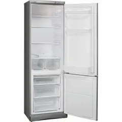 Холодильник STINOL STS 185 G серебристый