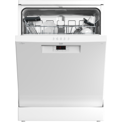 Посудомоечная машина BEKO BDFN15421W