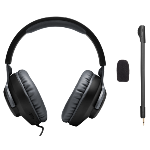 Гарнитура JBL Free WFH черный
