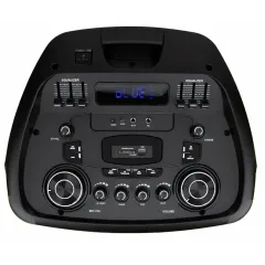 Акустика портативная ELTRONIC 30-55 CRAZY BOX (*7)