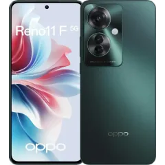 Сотовый телефон OPPO Reno11 F 5G 8/256Gb зеленый (*20)