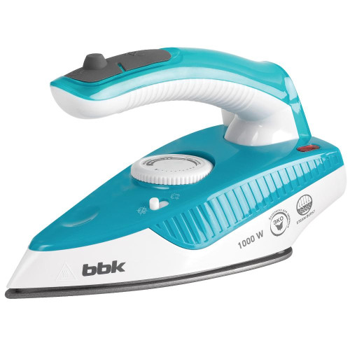 Утюг BBK ISE-1600 бирюза