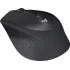 Мышь Logitech M330 Silent Plus черный