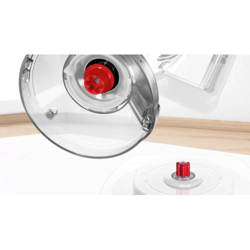 Кухонный комбайн Bosch MC812W620