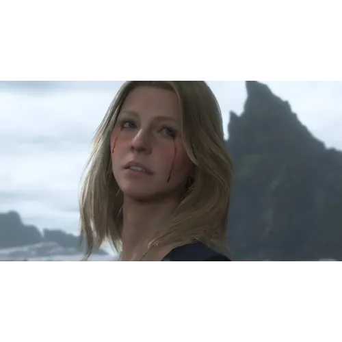 Игра PS5 Death Stranding (Русская версия)