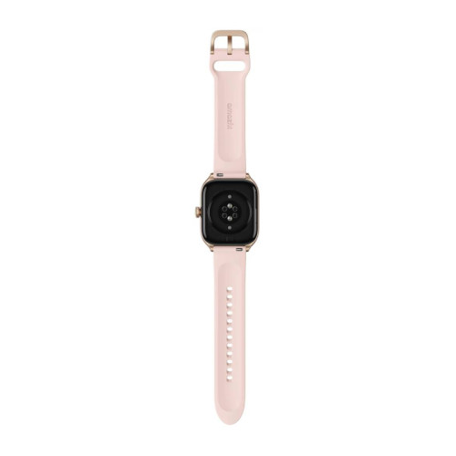 Смарт-часы AMAZFIT GTS 4 розовый (*9)