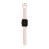 Смарт-часы AMAZFIT GTS 4 розовый (*9)