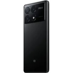 Сотовый телефон Xiaomi POCO X6 Pro 5G 12/512Gb Black