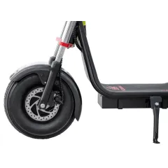 Электроскутер KUGOO C2 черный